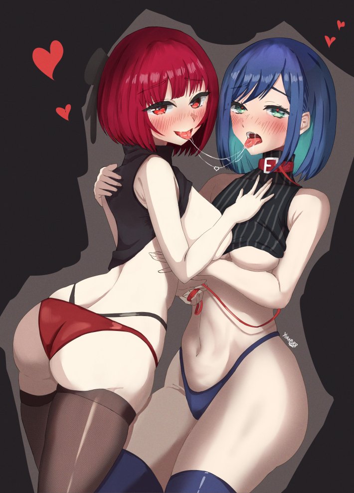 Персонаж аниме