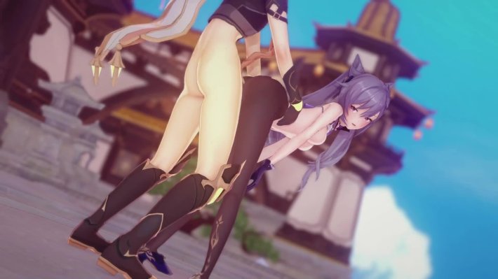 Хентай кэ цин