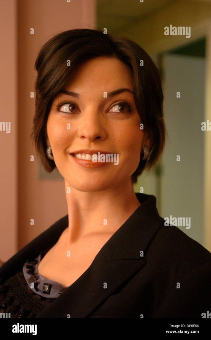 Detective olivia benson