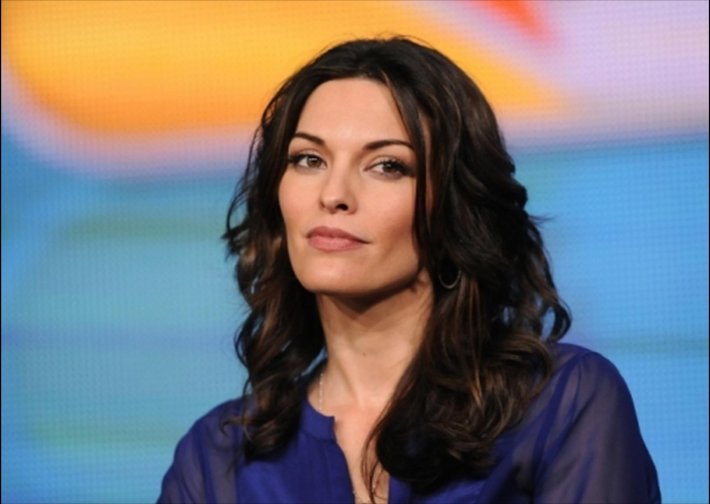 Алана де ла Гарса