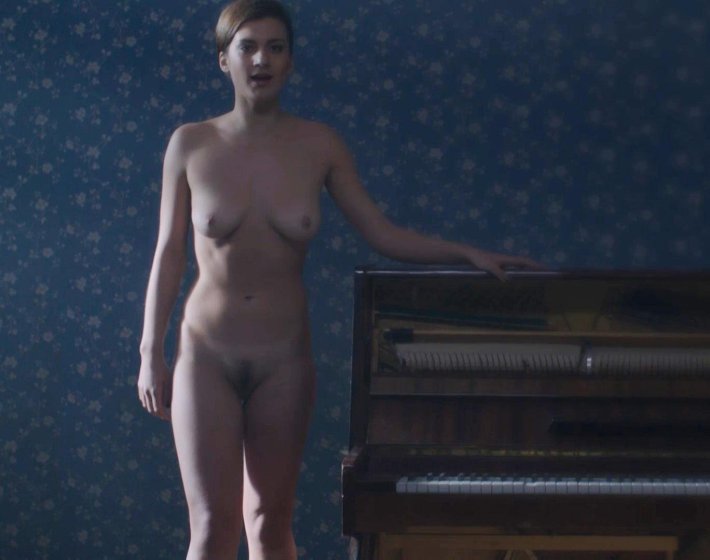 Голая екатерина вилкова