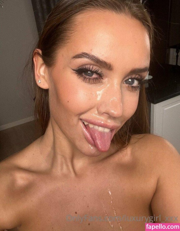 Кристина Свит LUXURYGIRL onlyfans