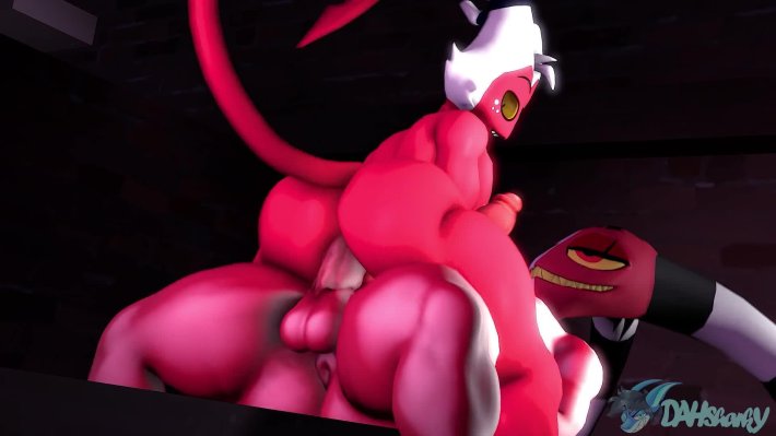 Helluva boss rule 34