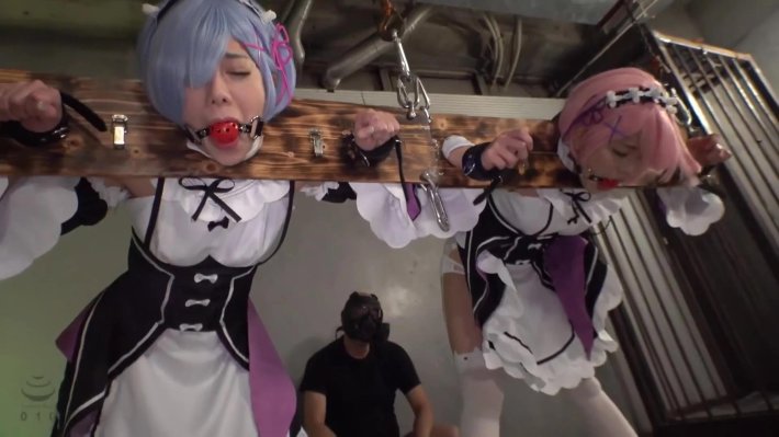 Rem re zero