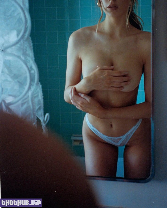 Элси Хьюитт (Elsie Hewitt) 18+XXL
