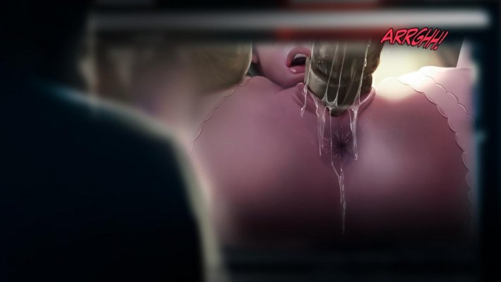 Хентай Пиковая дама хентай