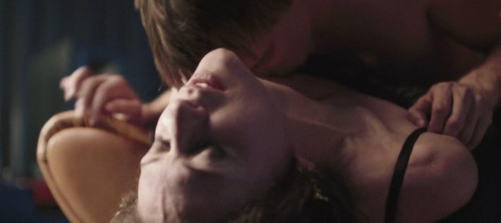 Ксения Раппопорт голая в фильмах