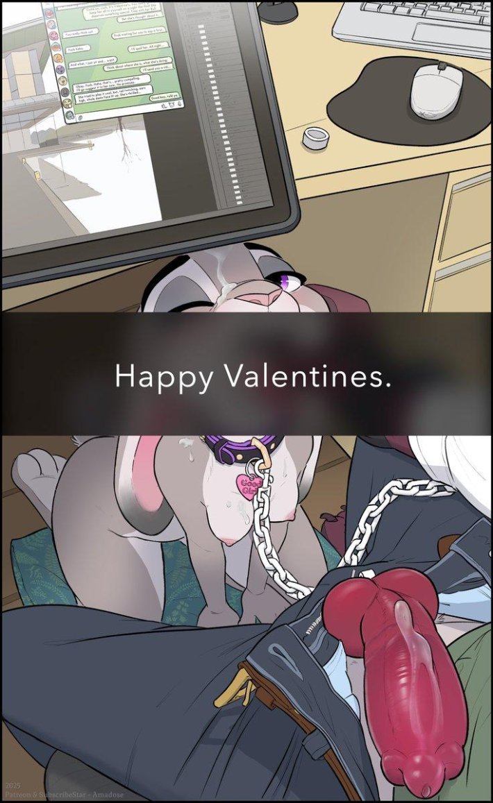 Fat джуди хопс