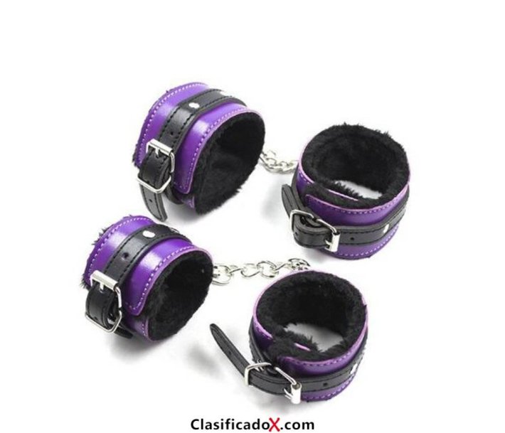 Набор для бдсм lovetoy sm1002