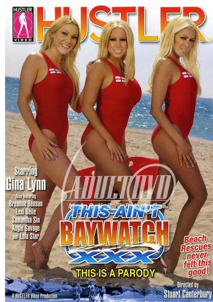 Спасатели Малибу фильм xxx