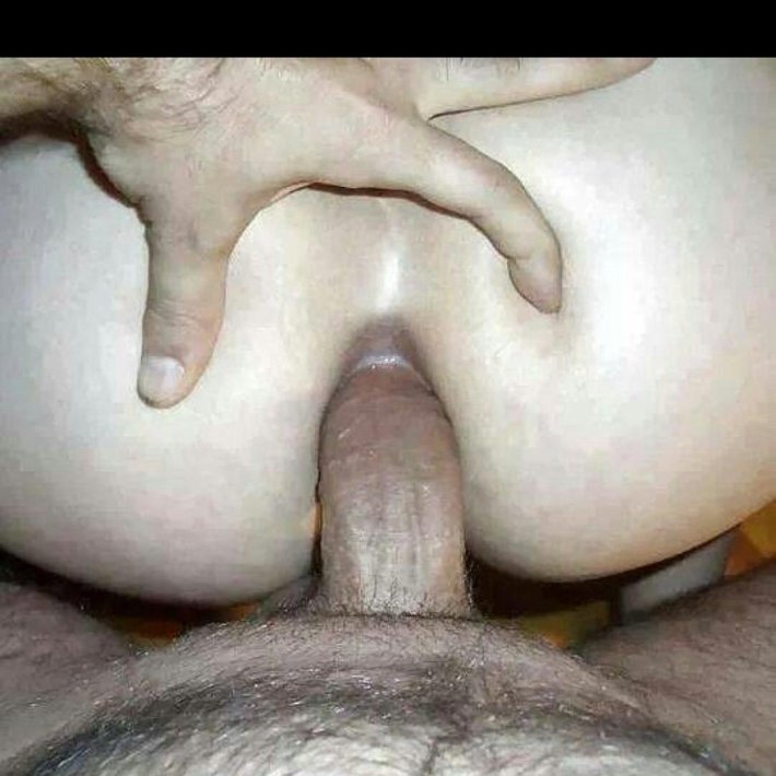 Глубокий анал домашнее