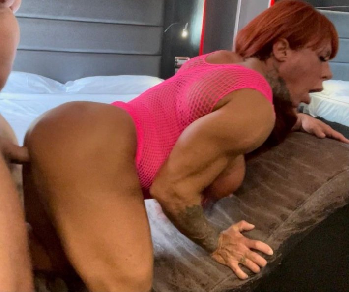 Барбара карита