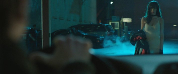 Триллер драма