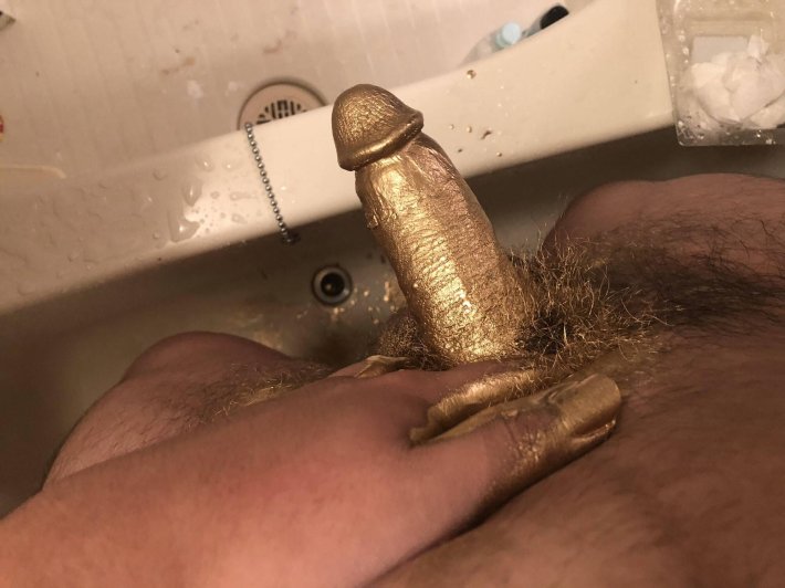 Мужской пенис