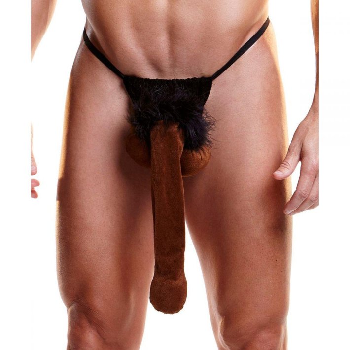 Мужские эротические трусы