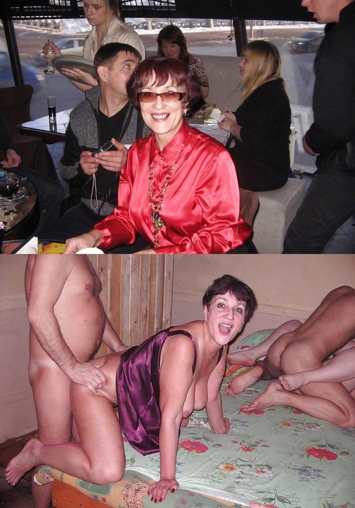 Светлана Малкина ню