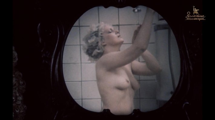 Светлана Аманова актриса голая