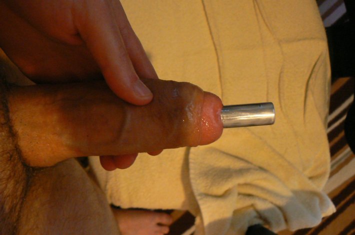 Уретральный зонд 80414