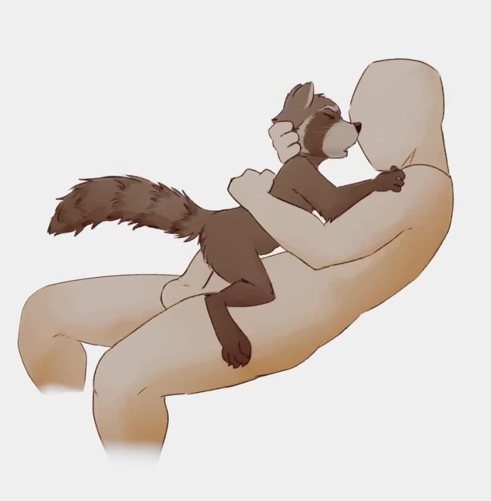 Furry iztli