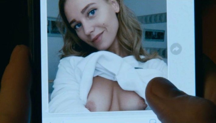 Актриса кристина асмус