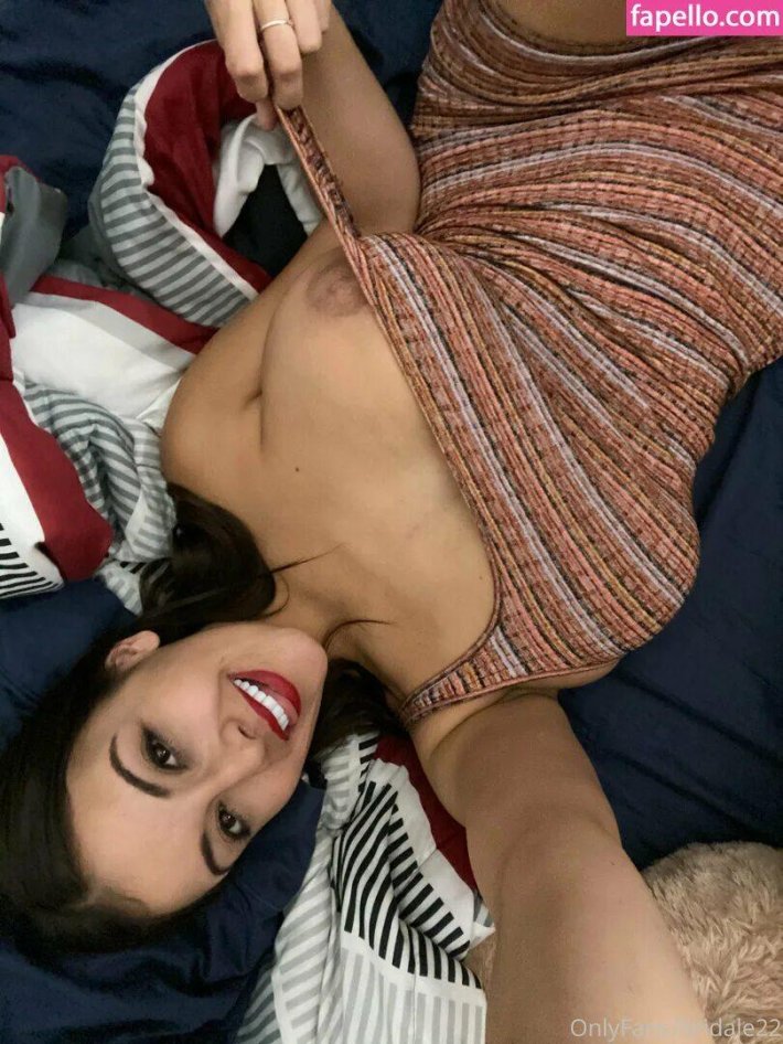 Сисястая Brianna Dale