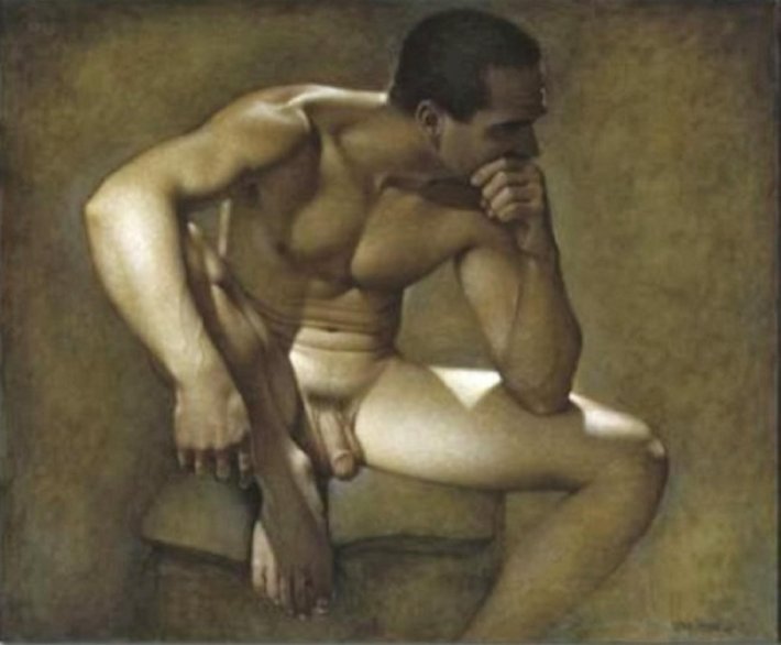 Майкл леонард(michael leonard)