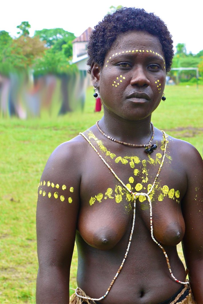 Австралоиды (аборигены австралии)