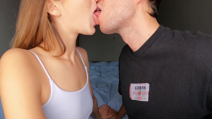 Saliva Exchange