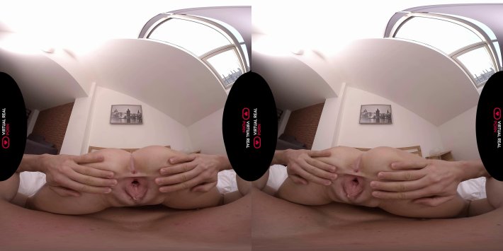 Vr порно
