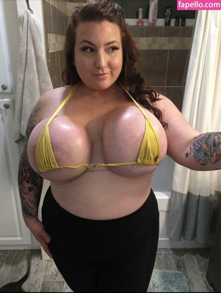 Natasha Crown