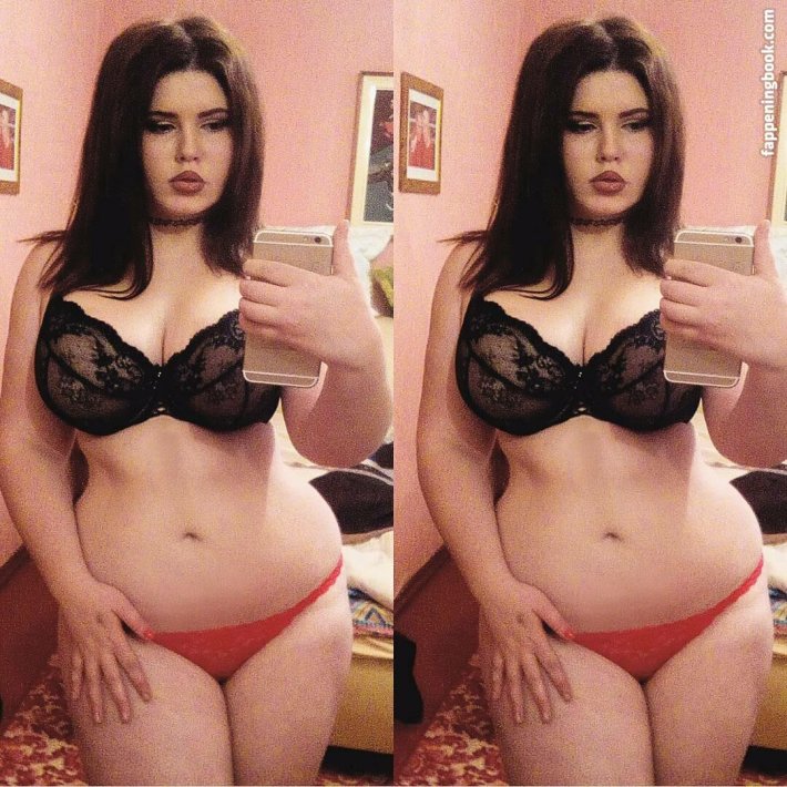 Anna Bernadi @bernadianna