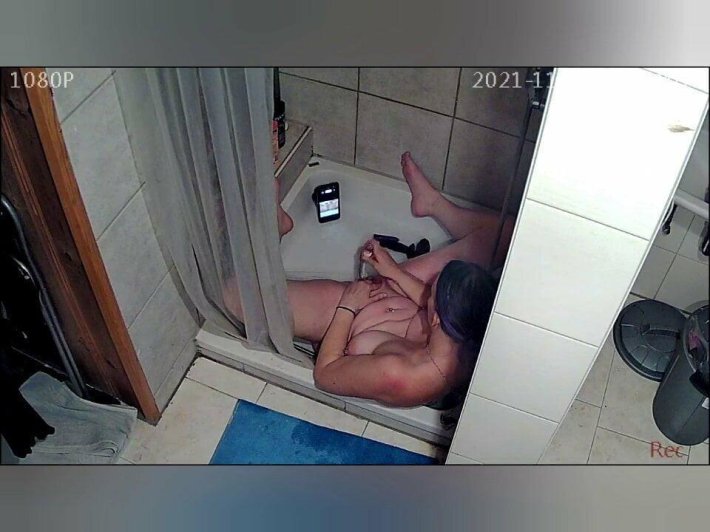 Порно со скрытой камерой