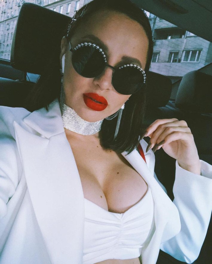 Анна Дзюба
