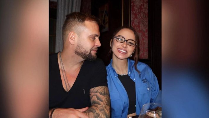 Станислав юркин и анна асти
