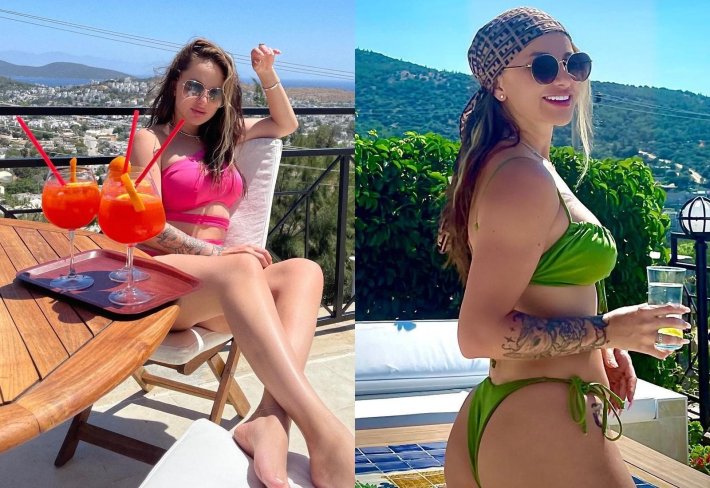Anna Asti певица