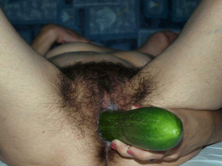 Овощи в ЗДУ