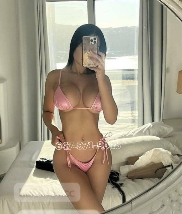 Juicy Julia