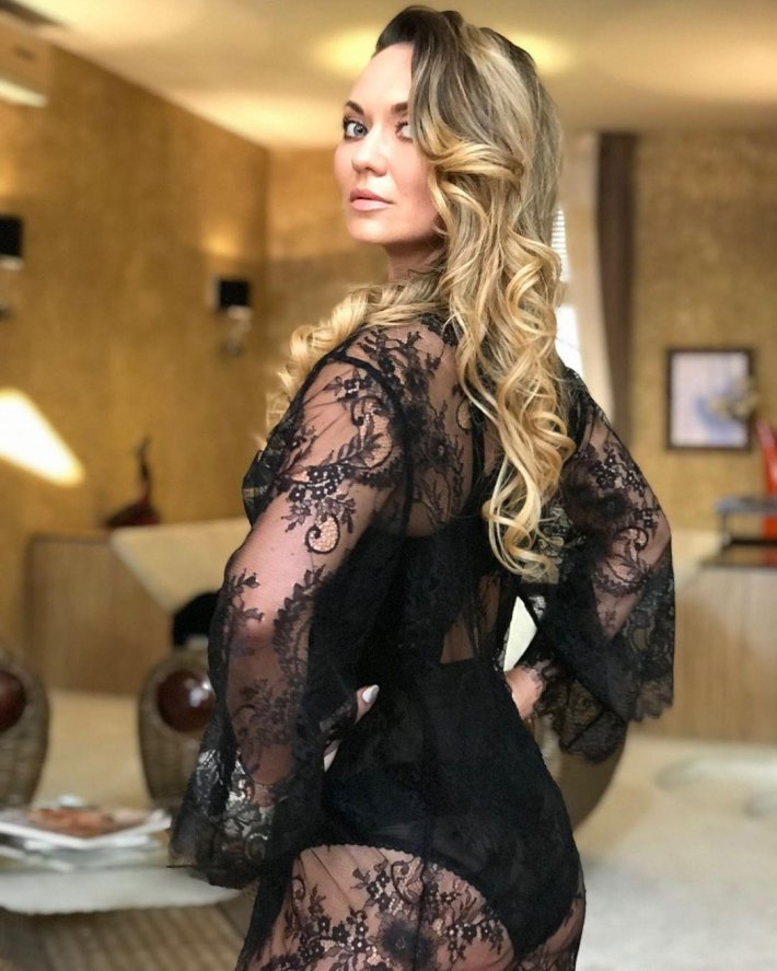 Анна Саливанчук