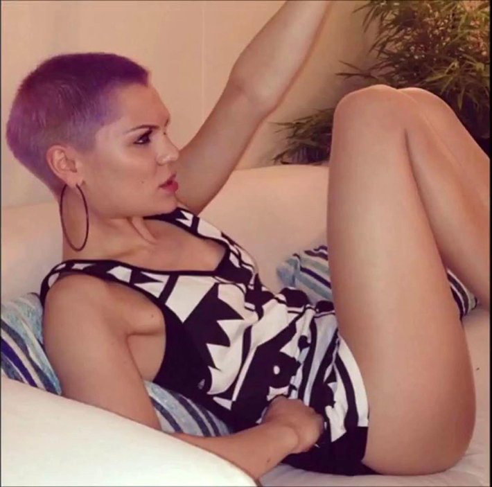 Jessie j 2022