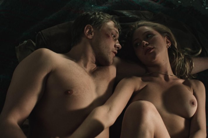 Яна шивкова актриса бумер nude