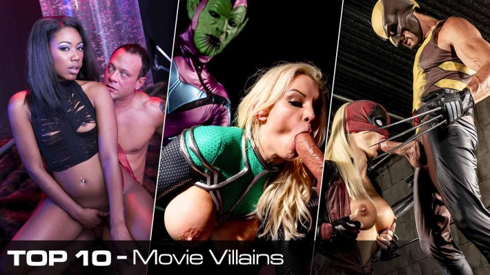 An axel braun parody