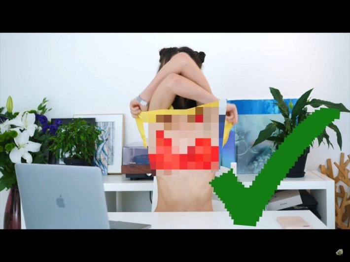 Комнатное растение спатифиллум