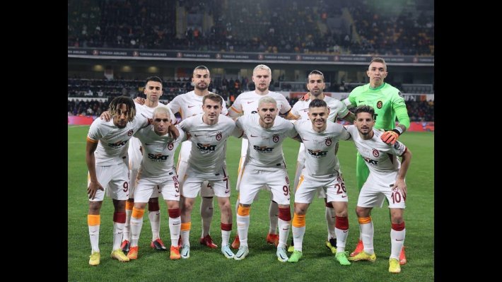 Galatasaray haberleri