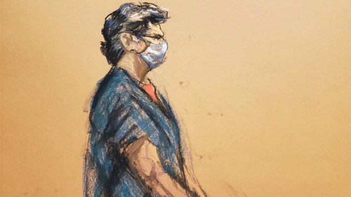 Keith Raniere