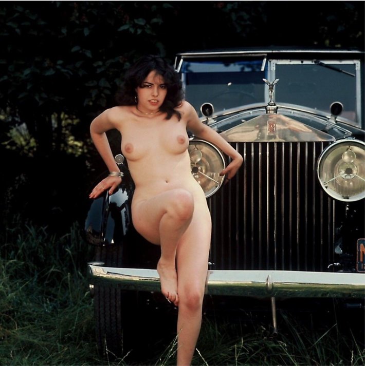 Lina Romay