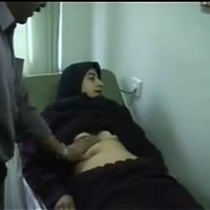 Зрелые арабы скрытая камера