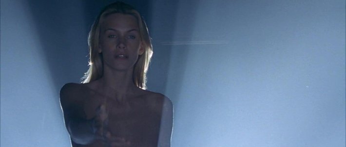 Natasha Henstridge 2000