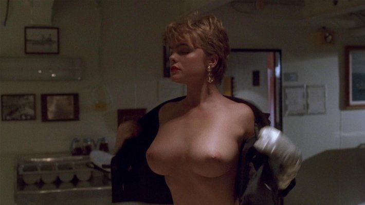 Актриса Лесли истербрук nude