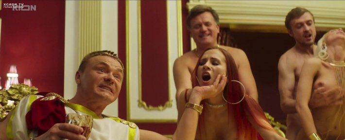 Евгения Ярушникова грудь