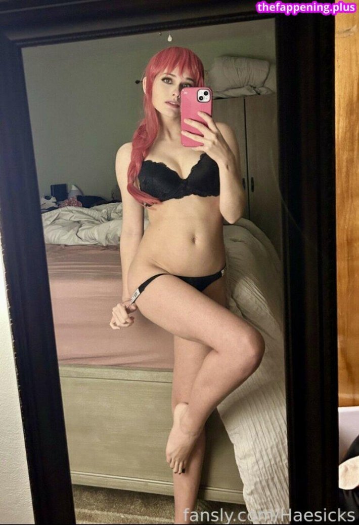 Секси косплей